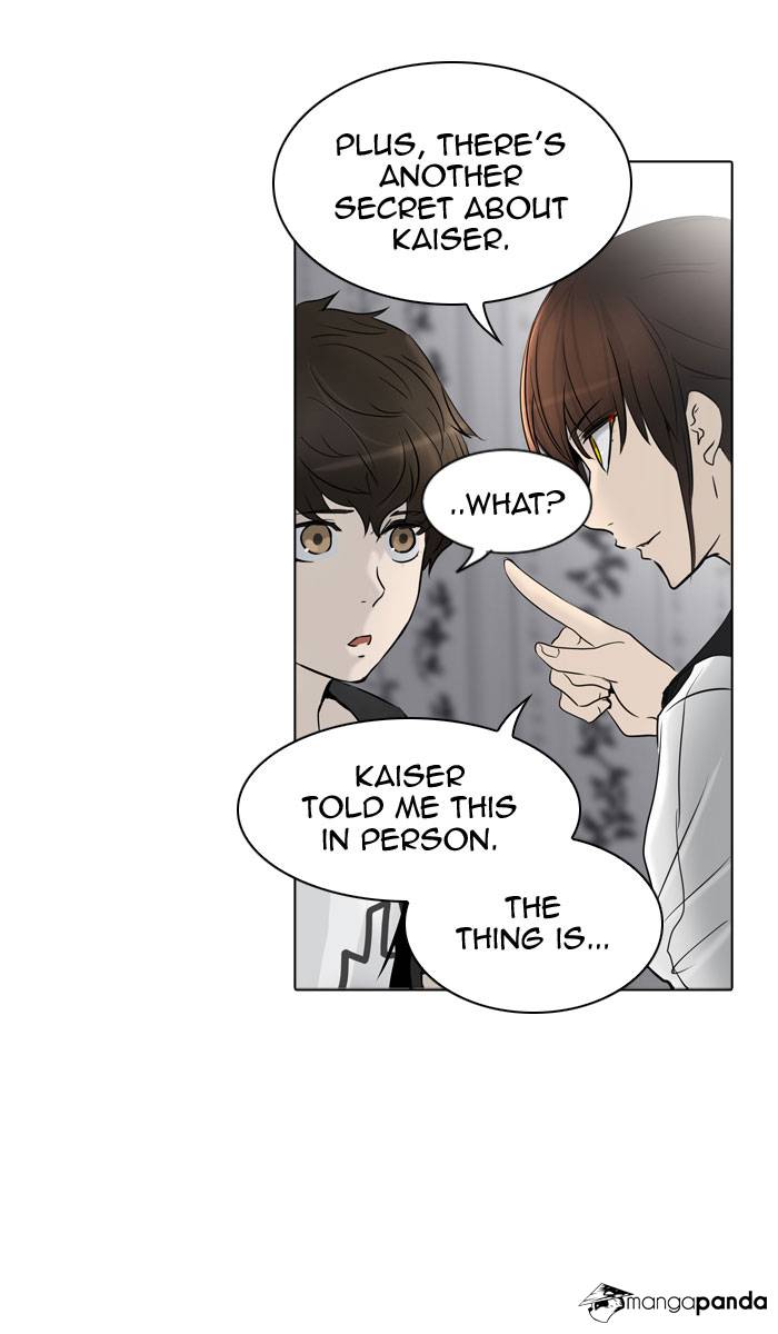 Tower of God Chapter 285 image 084